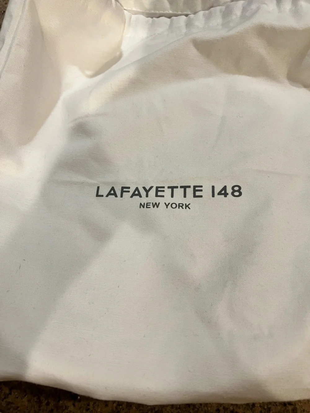 La fayette 148 new lafayette